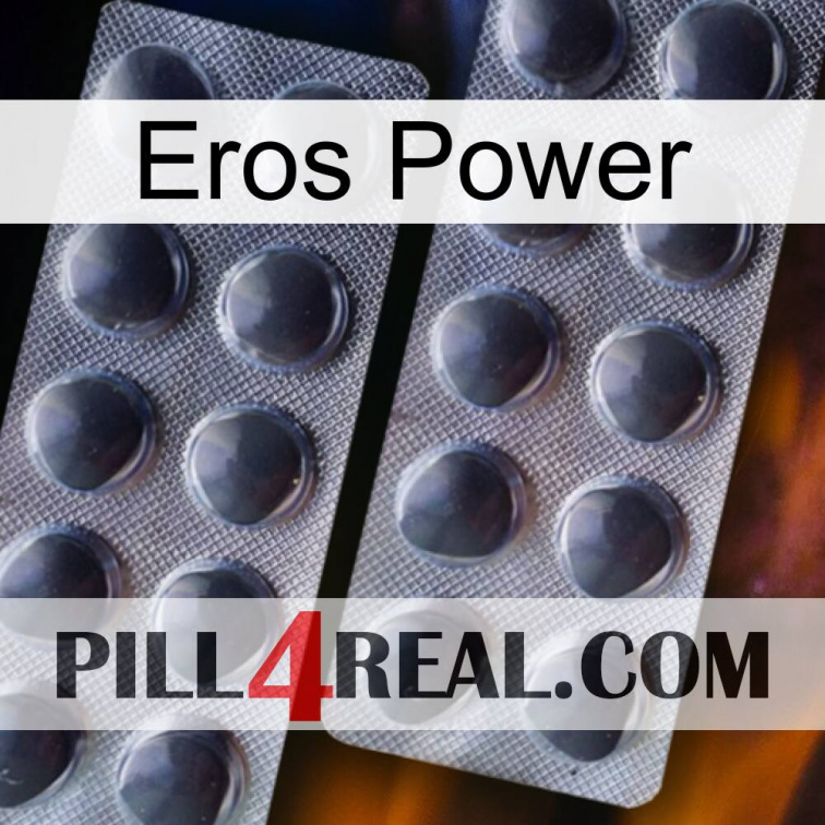 Eros Power 31